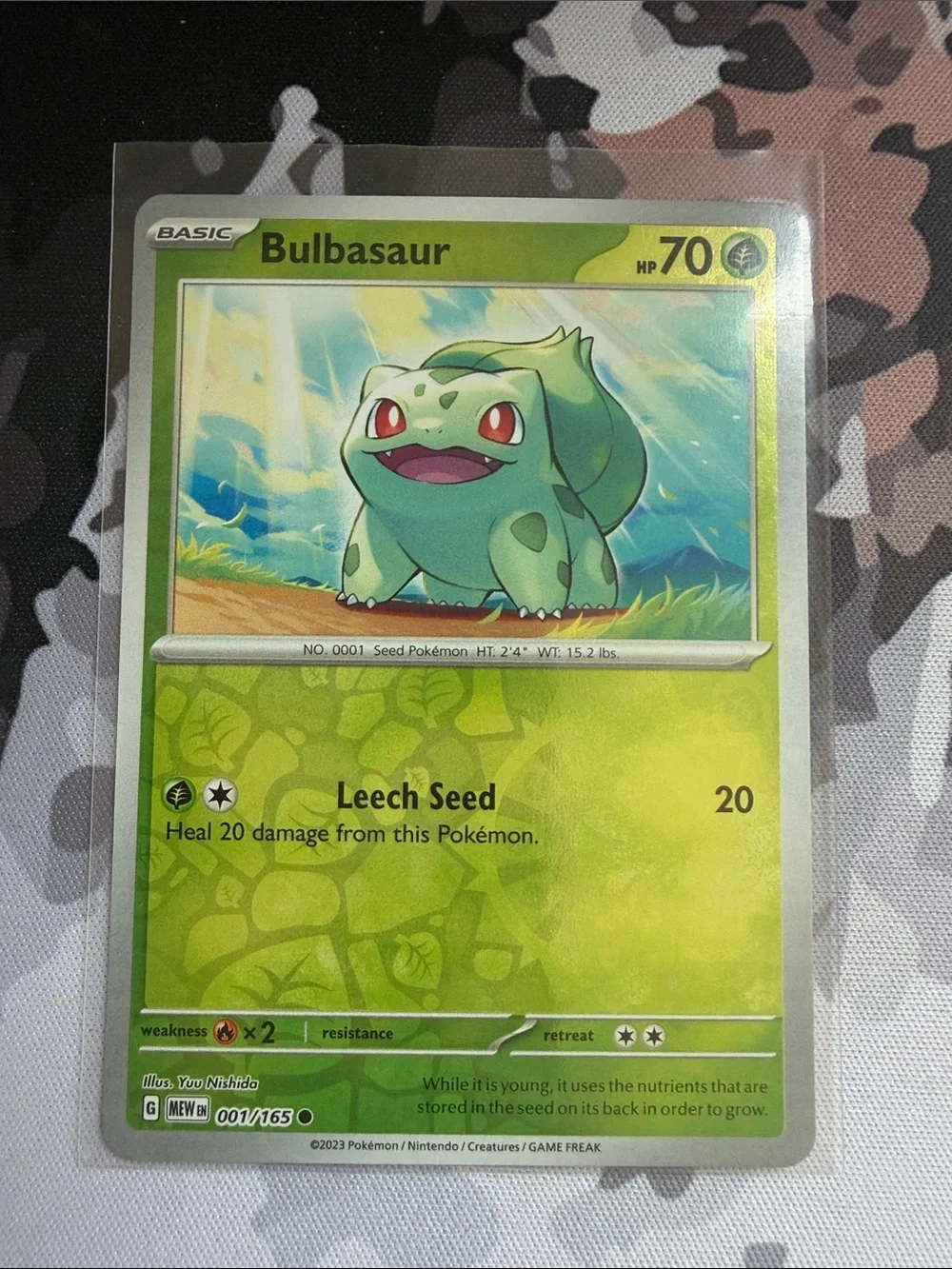 Pokemon classic kanto